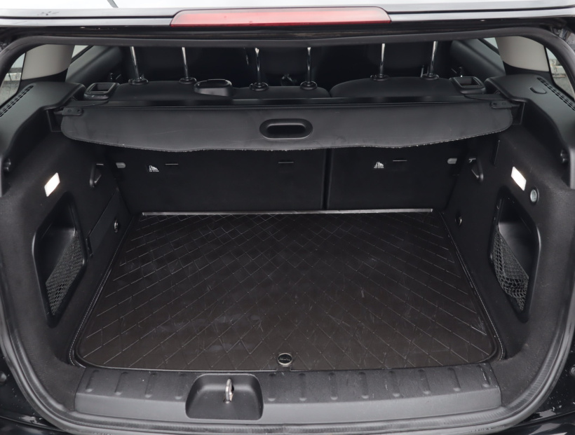 MINI Clubman, 2016