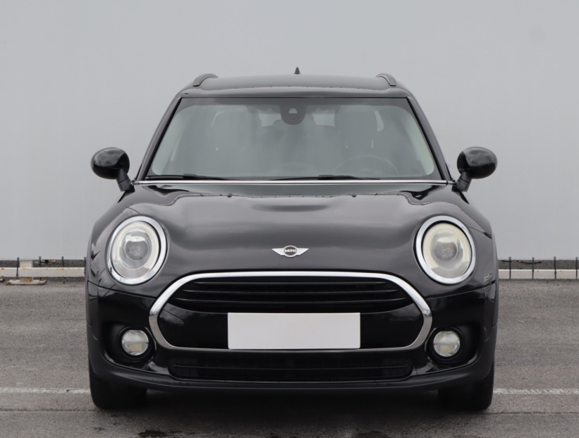 MINI Clubman, 2016