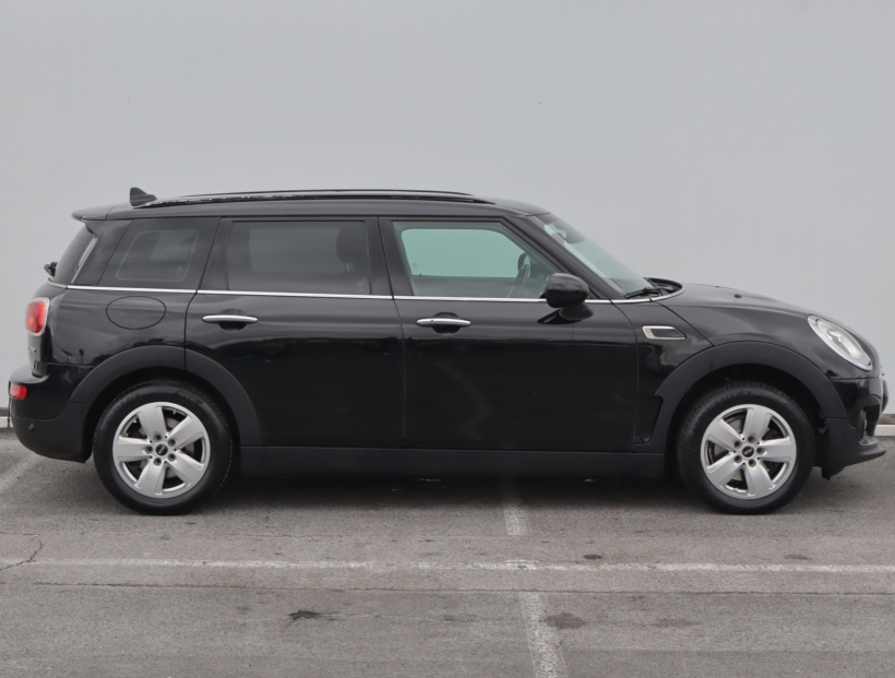 MINI Clubman, 2016