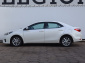 Toyota Corolla, 2015