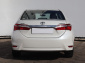 Toyota Corolla, 2015