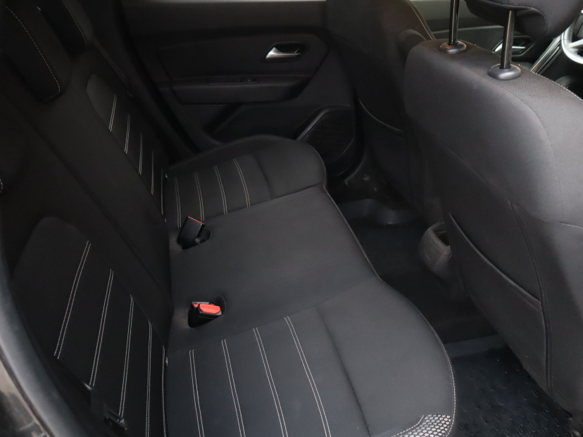Dacia Duster, 2019