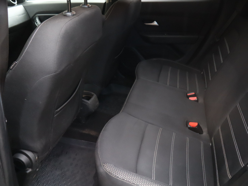 Dacia Duster, 2019