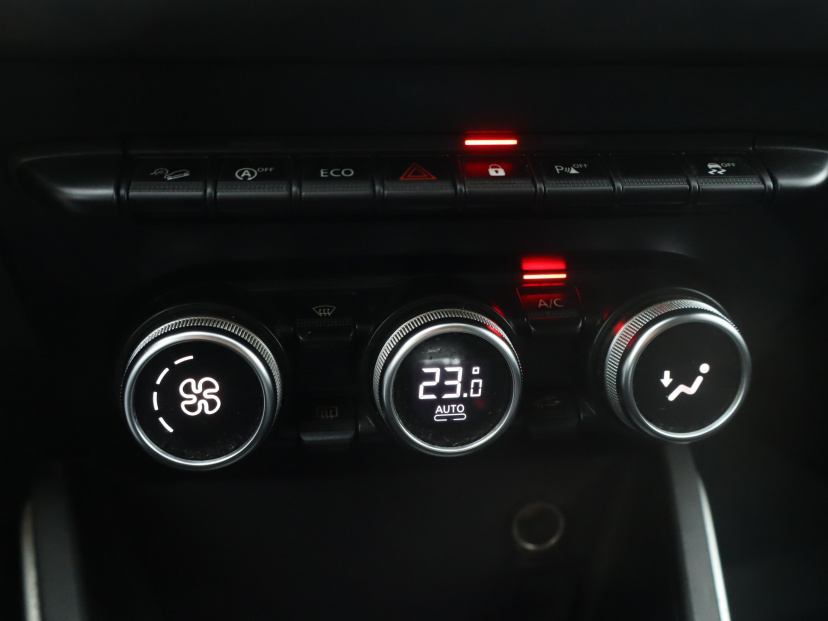 Dacia Duster, 2019