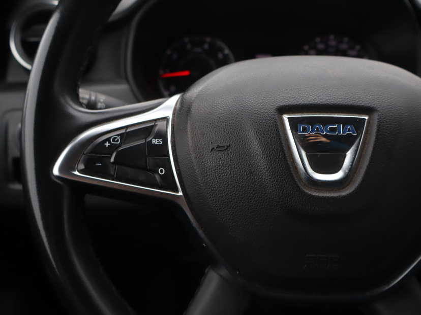 Dacia Duster, 2019