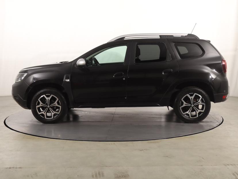 Dacia Duster, 2019