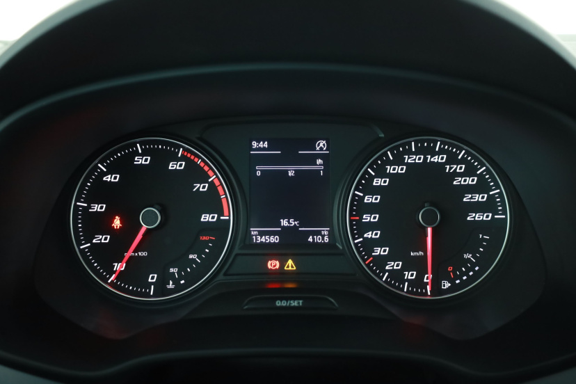 Seat Leon, 2020