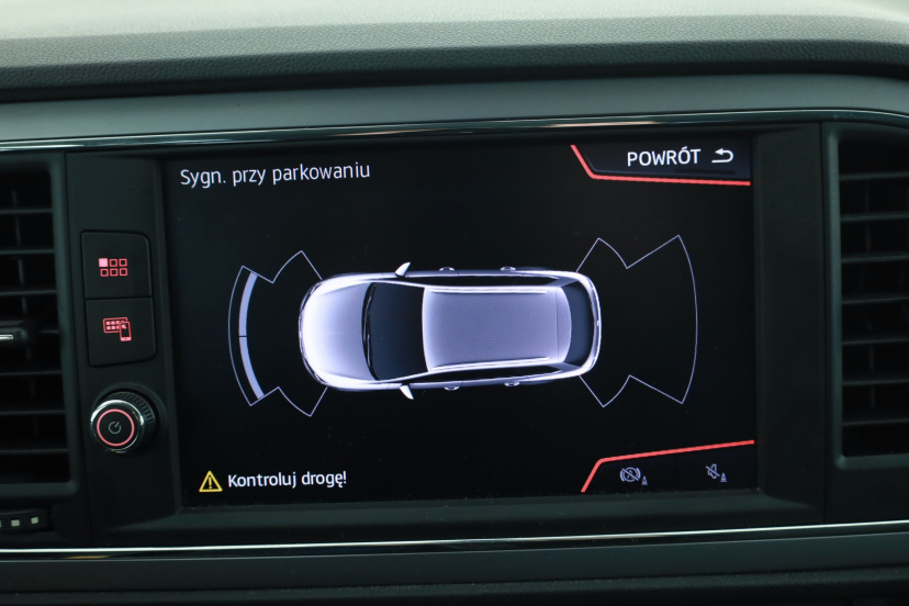 Seat Leon, 2020