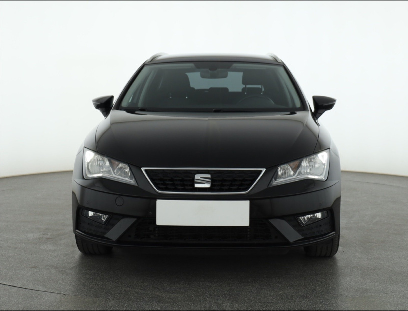 Seat Leon, 2020