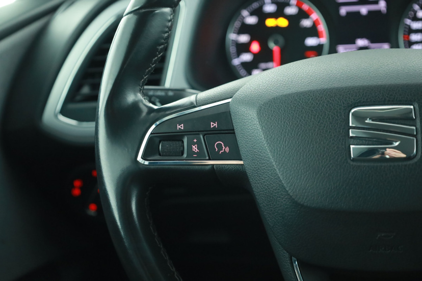 Seat Leon, 2020