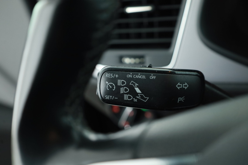 Seat Leon, 2020