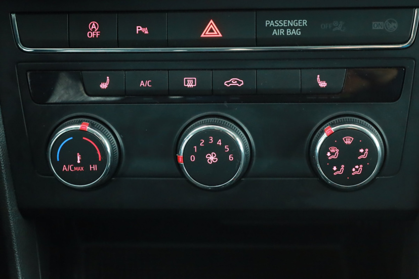 Seat Leon, 2020