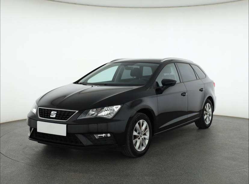 Seat Leon, 2020