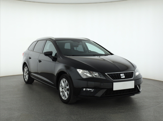 Seat Leon ST
