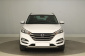 Hyundai Tucson, 2016
