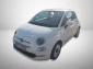Fiat 500, 2022