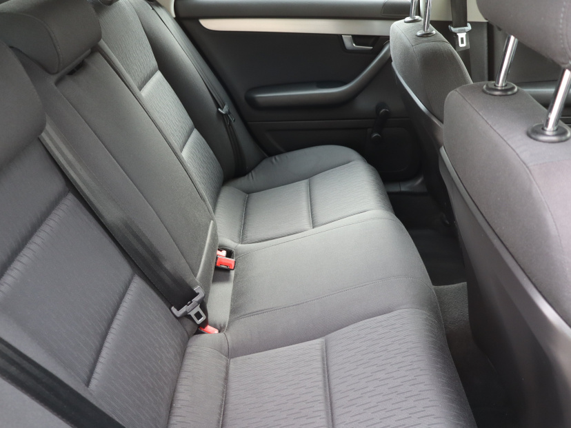 Audi A4, 2006