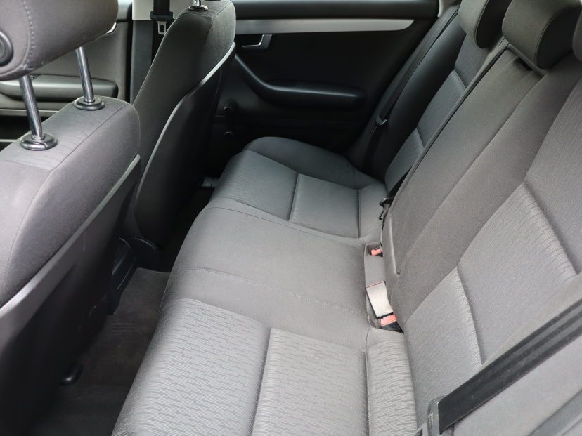 Audi A4, 2006