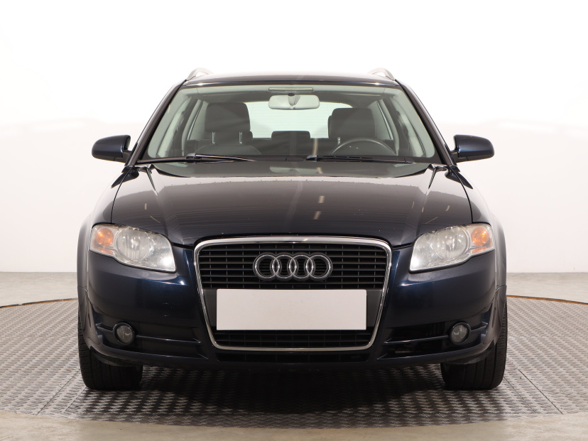 Audi A4, 2006