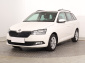Škoda Fabia, 2021