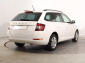 Škoda Fabia, 2021