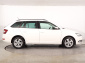 Škoda Fabia, 2021