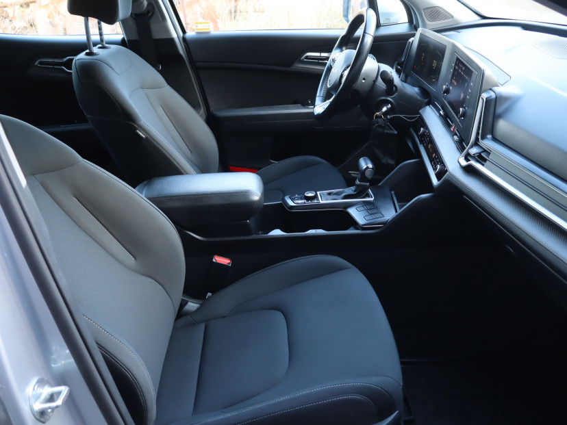 Kia Sportage, 2023