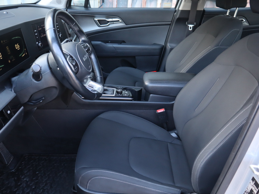 Kia Sportage, 2023