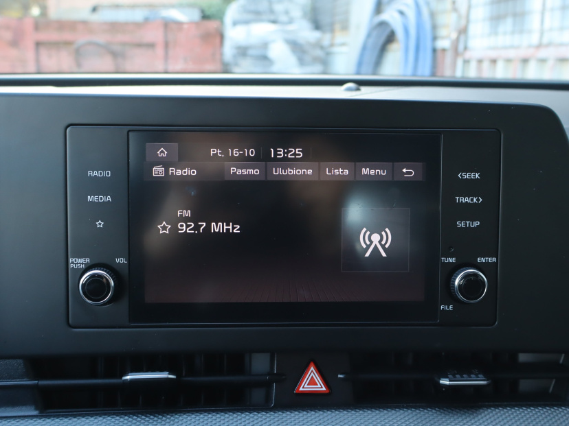Kia Sportage, 2023