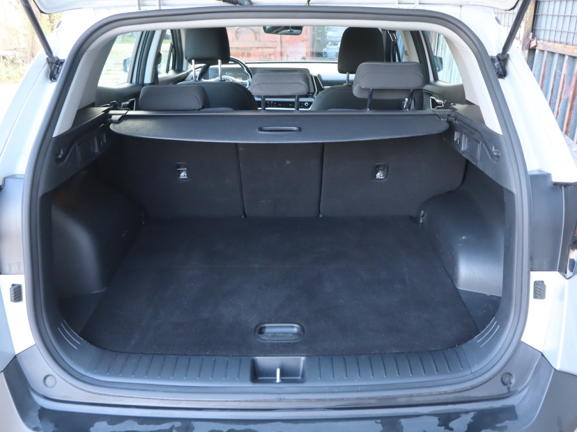 Kia Sportage, 2023