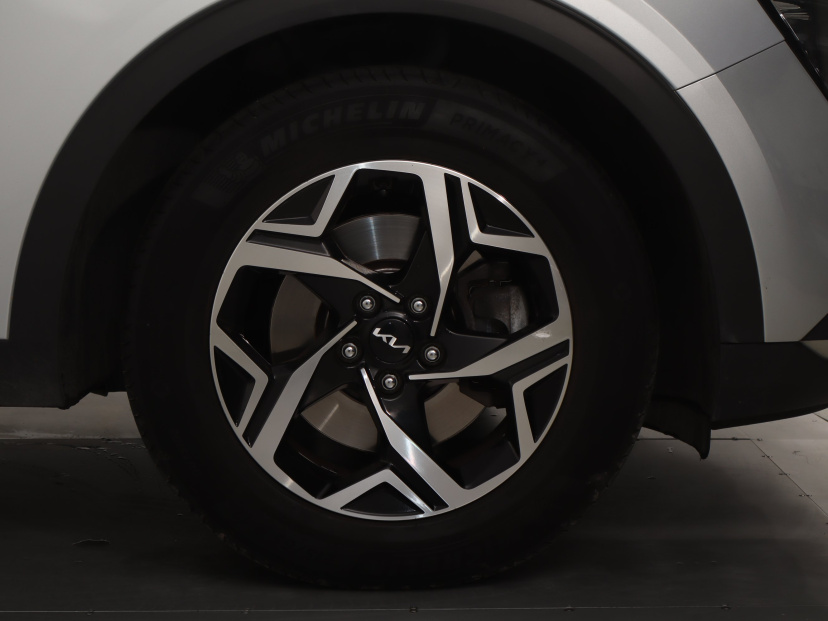 Kia Sportage, 2023