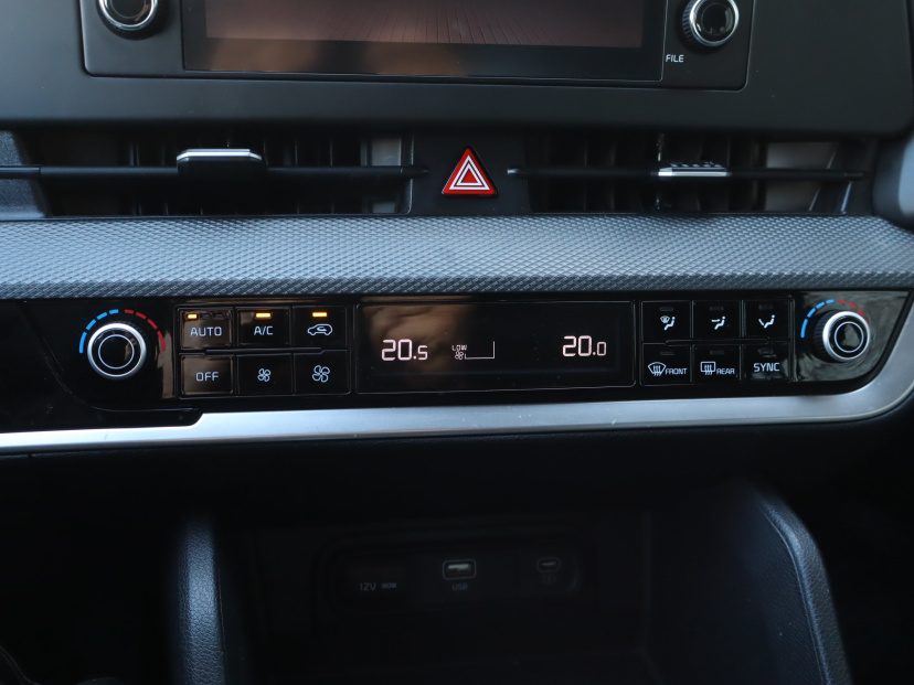 Kia Sportage, 2023