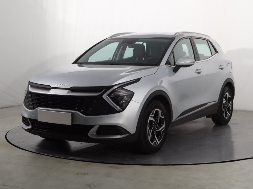 Kia Sportage, 2023