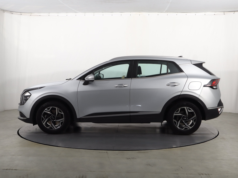 Kia Sportage, 2023