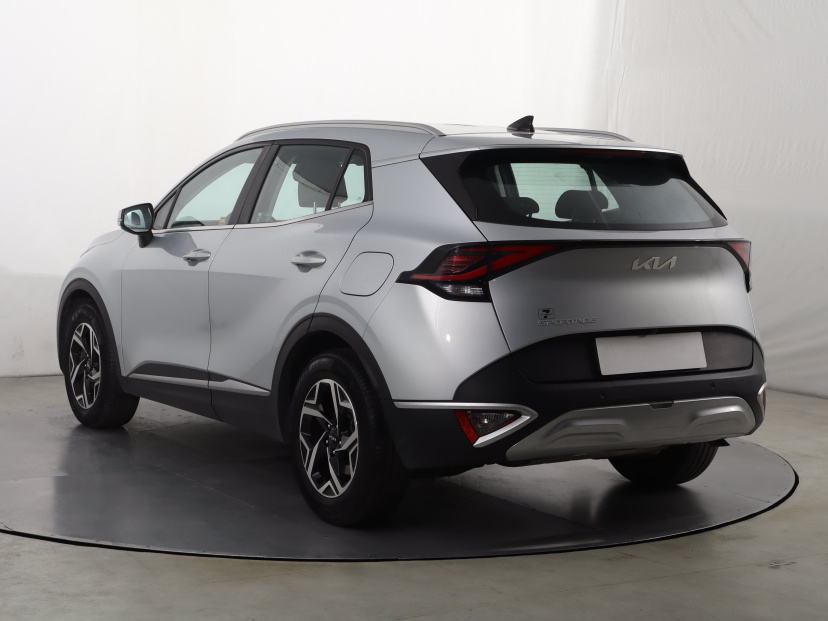Kia Sportage, 2023