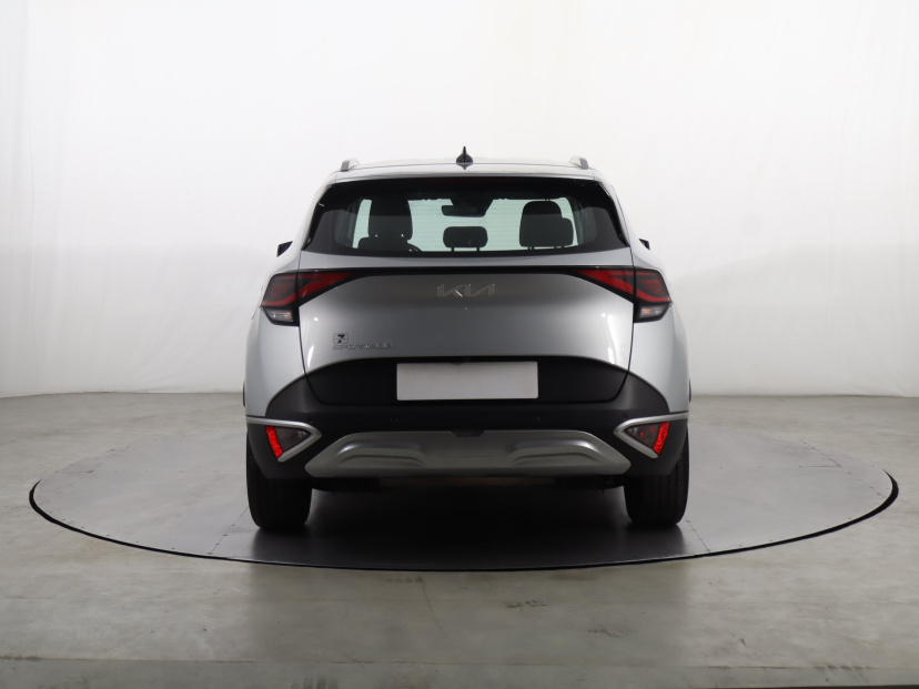Kia Sportage, 2023