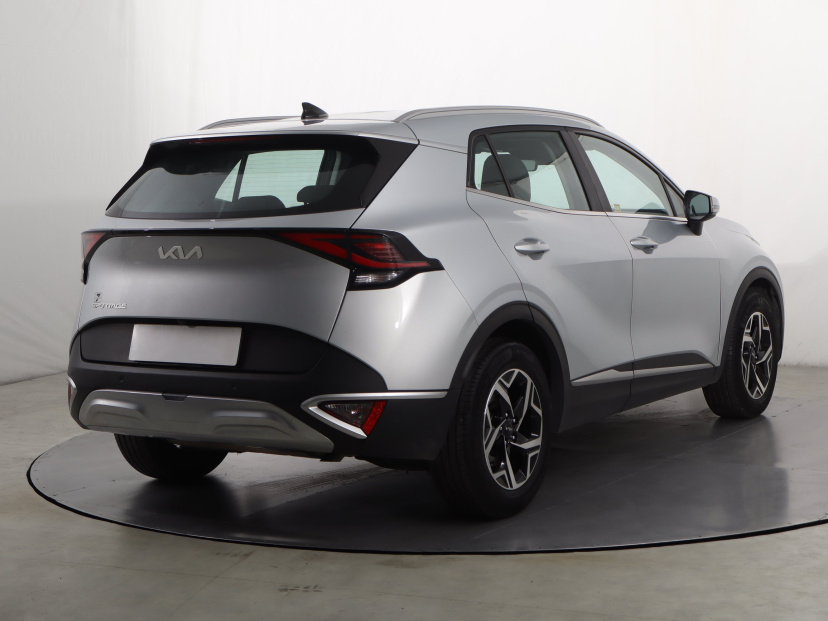 Kia Sportage, 2023