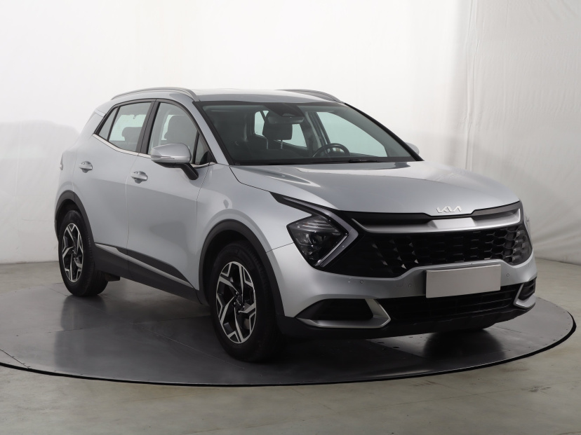 Kia Sportage, 2023