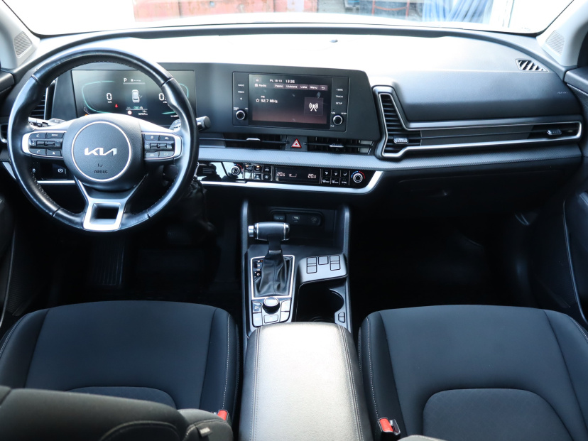 Kia Sportage, 2023