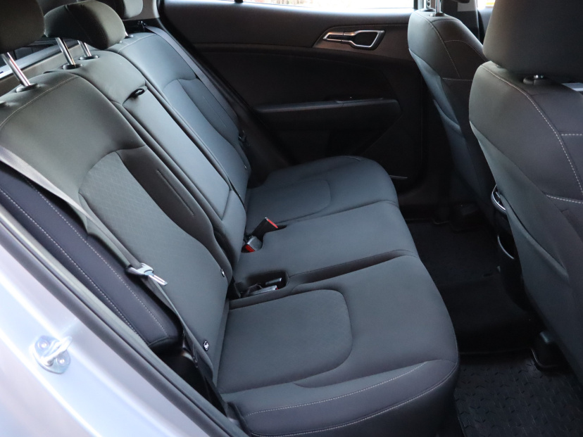 Kia Sportage, 2023