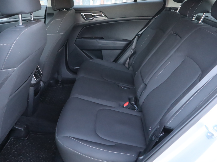 Kia Sportage, 2023