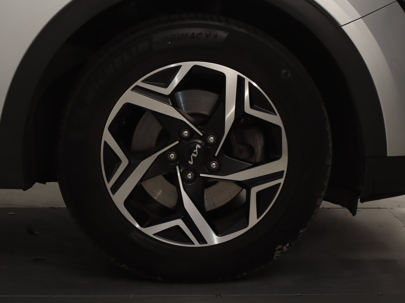 Kia Sportage, 2023
