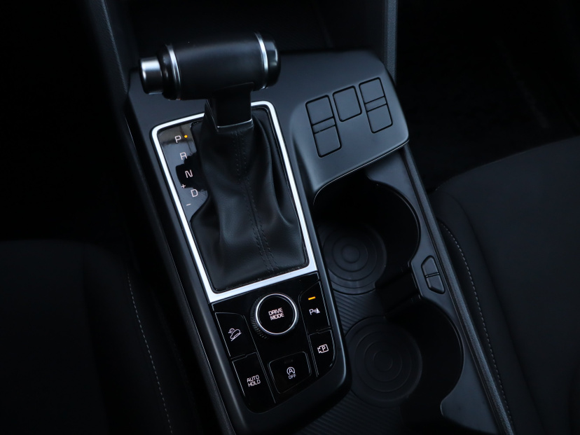 Kia Sportage, 2023