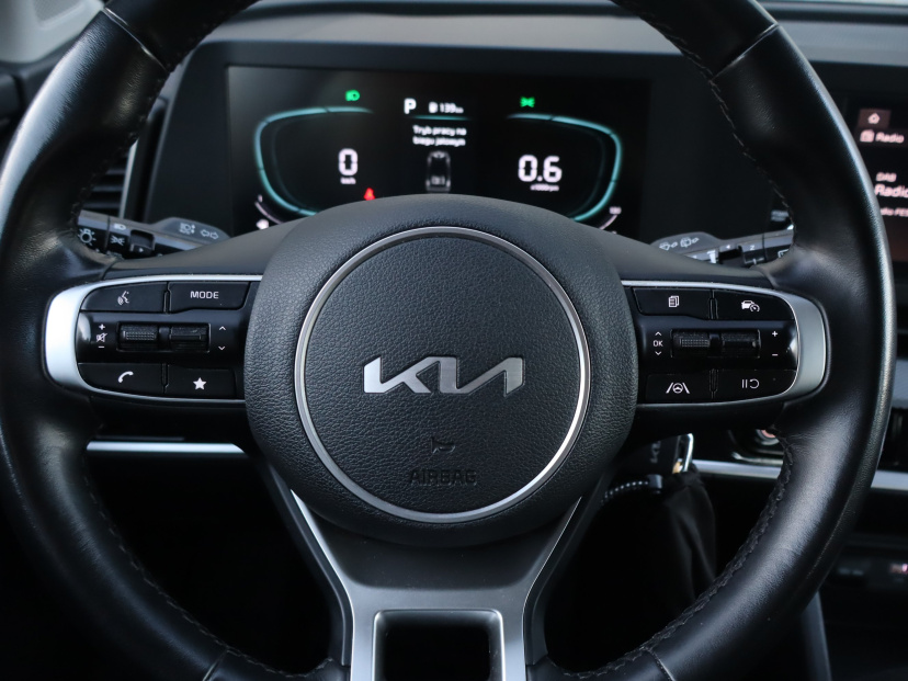 Kia Sportage, 2023