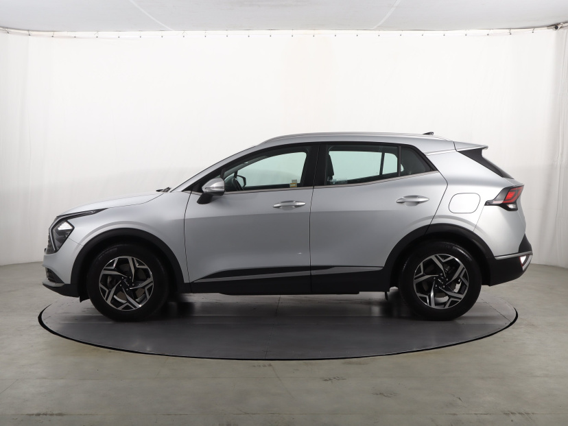 Kia Sportage, 2023