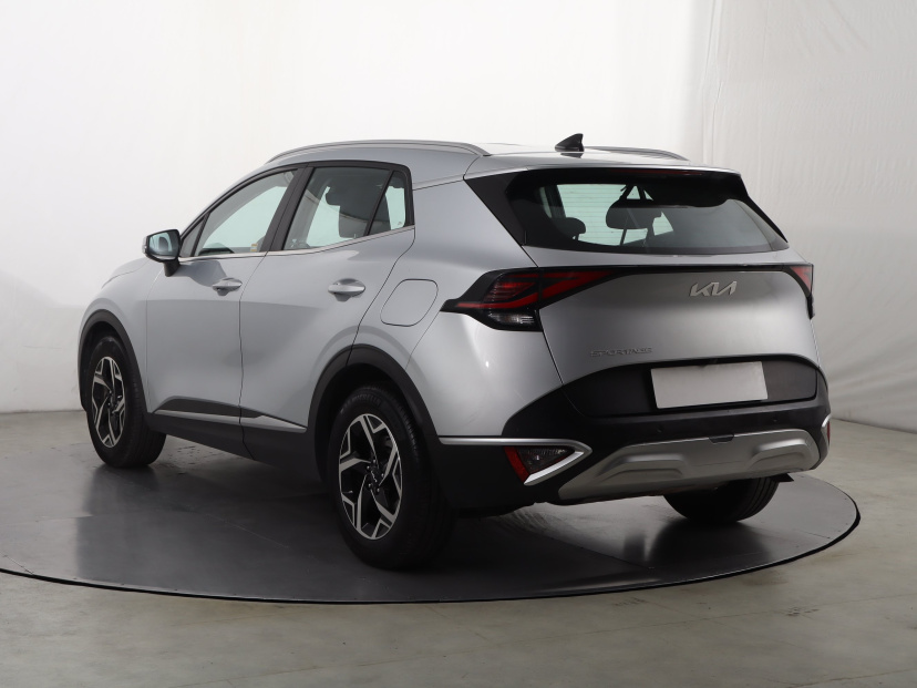 Kia Sportage, 2023