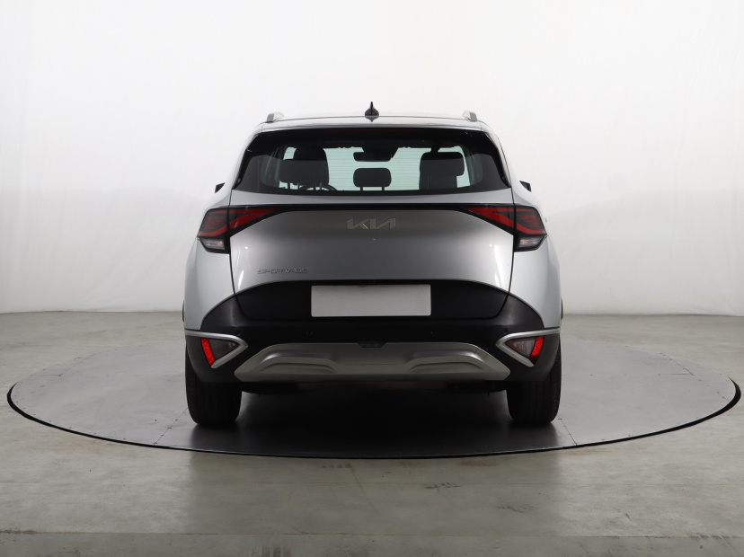 Kia Sportage, 2023