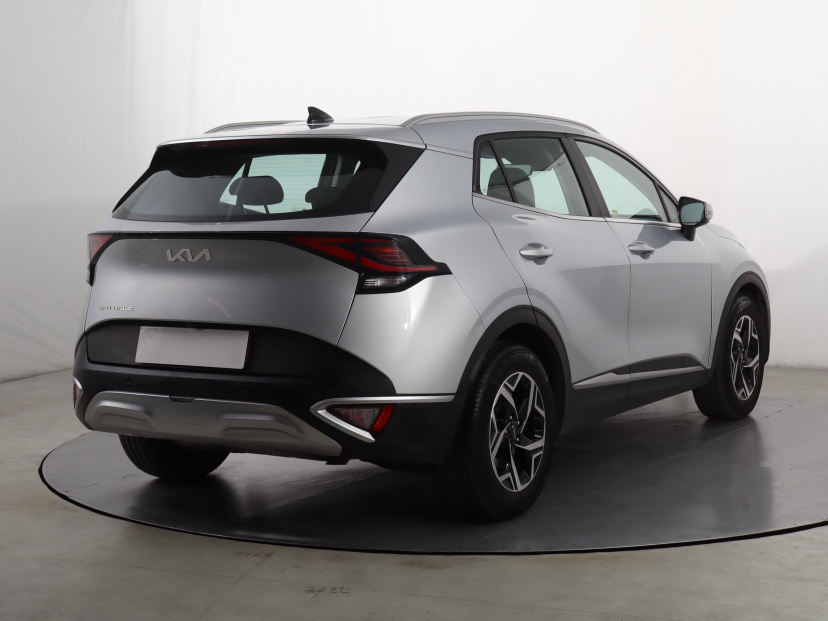 Kia Sportage, 2023