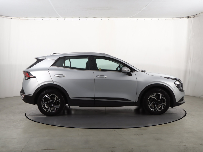 Kia Sportage, 2023