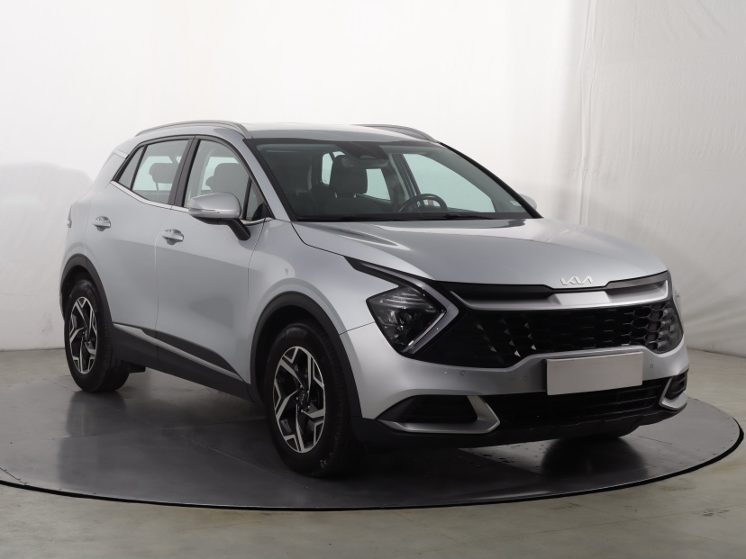 Kia Sportage, 2023